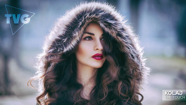 KOLAJ - The Touch смотреть онлайн