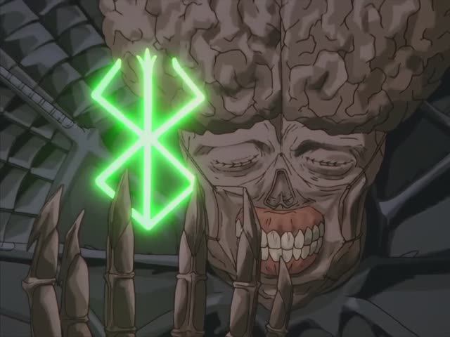 BERSERK UICIDEBOY WHOA IM WOEFUL смотреть онлайн