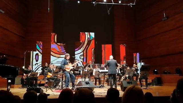 Rambo Amadeus & ZJM - Fela Kuti, Druze Stari @ Makedonska Filharmonija 2022 смотреть онлайн
