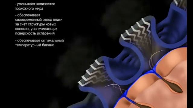 Эффект компрессионного белья смотреть онлайн