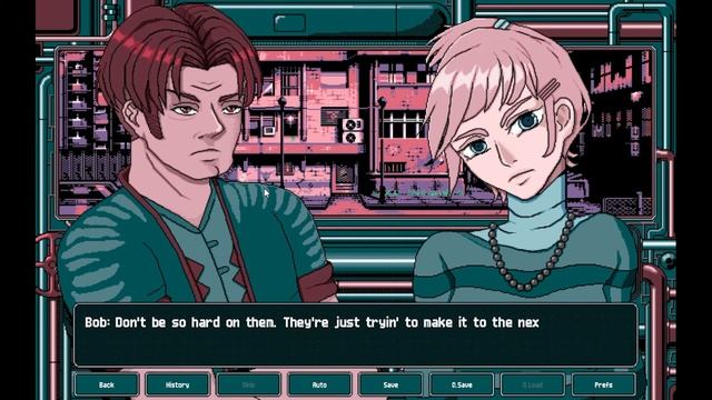 Two Queers Play Vengeful Heart, Part 4: Small Bombs смотреть онлайн