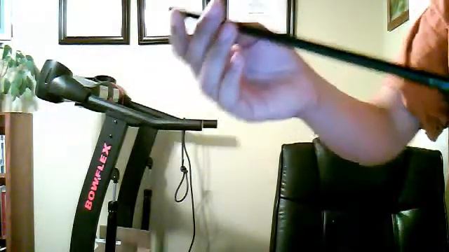 Narcissa's Malfoy's Wand