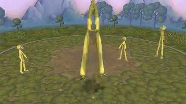 Spore Creature Creator Video---[Persona Desforme] смотреть онлайн