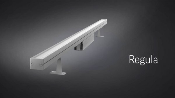 Светильник Regula
