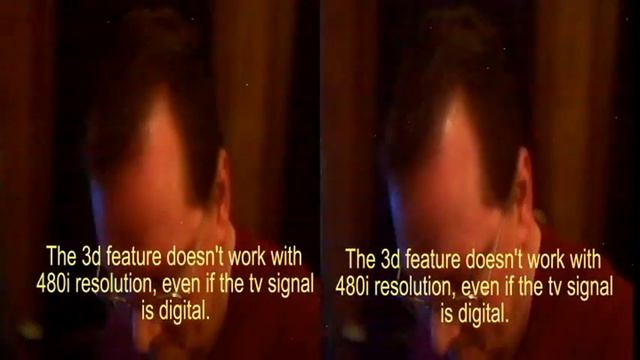 Unboxing the Vizio E3D320VX for 3dtvs yt3d смотреть онлайн