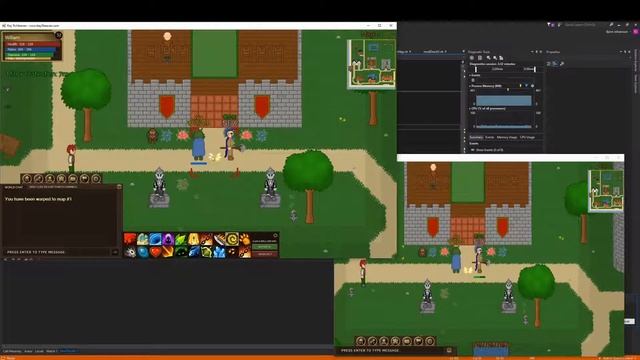 DevLog #2: Indie Game Spell System! смотреть онлайн