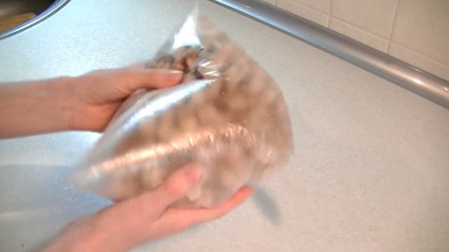 Кириешки в домашних условиях ? смотреть онлайн