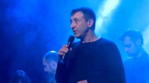 Грищенко Геннадий   Старый Отель