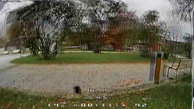 сквер Водников смотреть онлайн