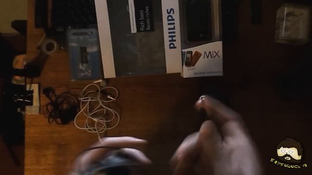 [ПечальБеда :C] Наушники... смотреть онлайн