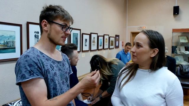 Ораторский Клуб 08.07.2018 | oratorvl.ru | Владивосток смотреть онлайн