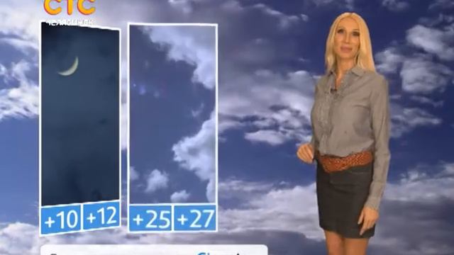 Чего ждать в выходные от Погоды (прогноз на 21 мая) смотреть онлайн