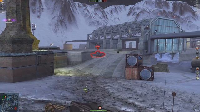WOTB | LEFT BEHIND FOR YEARS! смотреть онлайн