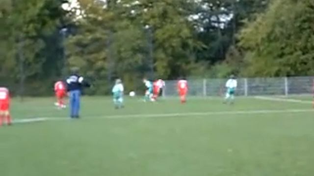 SC Schwarzenbek, 5.E смотреть онлайн