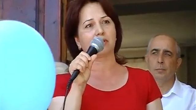 РЕН ОГНИ; Последний звонок СОШ № 1 смотреть онлайн