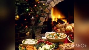 Рождественский пост. Как правильно питаться? Календарь питания по дням? Что можно и нельзя есть?