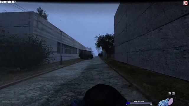 S.T.A.L.K.E.R. Dead Air Revolution [Patch 3]. #51 Идем к Леснику за Носорогом"! смотреть онлайн