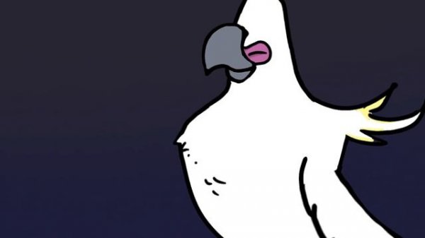 Angry Birds Rio Trailer (reanimated)