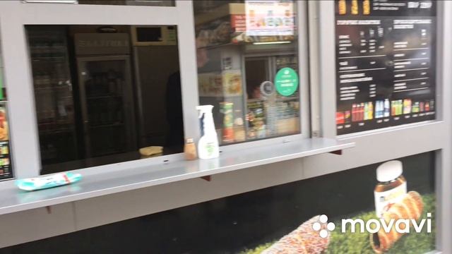 Бизнес.Хочу поменять меню.Облепиховый чай. смотреть онлайн