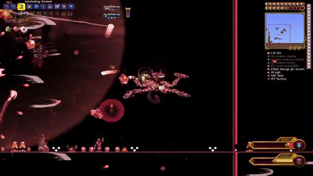 Beating Supreme Calamitas everyday until Yharim is released(Day 28) смотреть онлайн