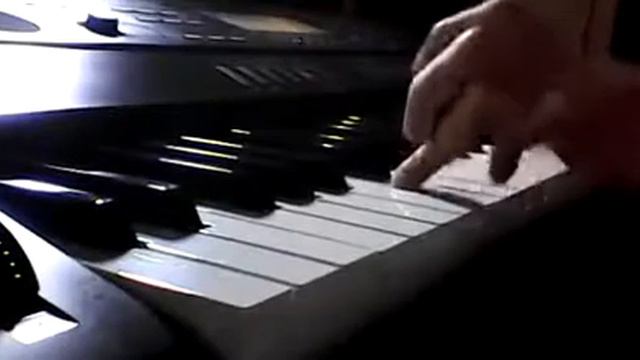 Flashlight (Jessie J) - Piano Cover - Casio CTK-6000 смотреть онлайн