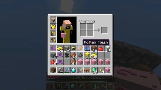 Minecraft: EVIL TEDDY BEAR CHALLENGE GAMES - Lucky Block Mod - Modded Mini-Game смотреть онлайн