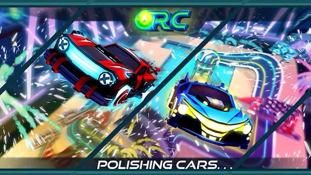 RaceCraft 2 | awesome car race challenge смотреть онлайн