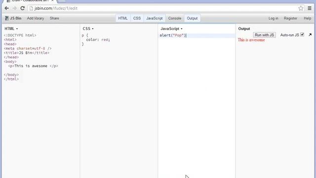 001 HTML CSS and JavaScript смотреть онлайн