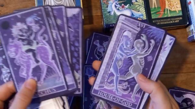 #thethreesystomsoftarotbutnottheoriginals VR @Madwitch смотреть онлайн