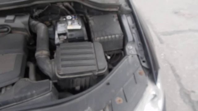 Датчики температуры охлаждающей жидкости Фольксваген Пассат Б6 Volksvagen Passat B 6 смотреть онлайн