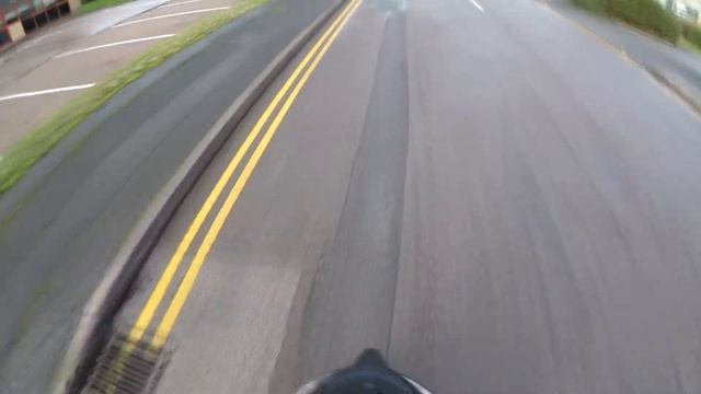 How To Wheelie A Moped (Seat Stand) Pt 2 | Max Torque смотреть онлайн