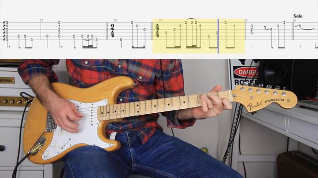 Rainbow - Catch The Rainbow Mini Lesson