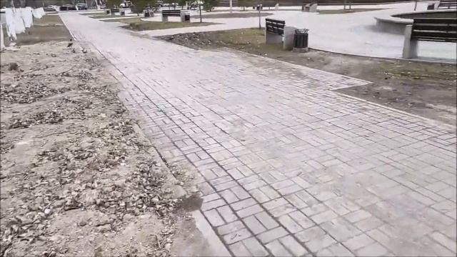 Караганда 2020: ул.Ерубаева, или "дети, ау"! смотреть онлайн