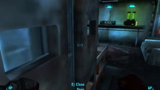 fallout 3 mini hideout смотреть онлайн