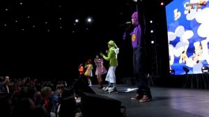 Барбарики: Напиши мне письмецо