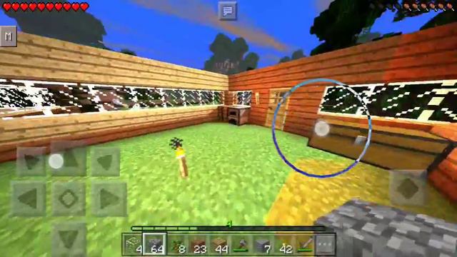 Майнкрафт пи # Let's play #2 « Ускоренный шахтёр! » смотреть онлайн