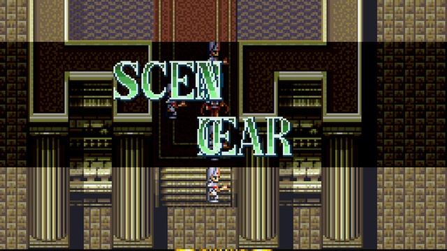 Der Langrisser (SNES) полное прохождение за Империю (часть 1 из 7) смотреть онлайн