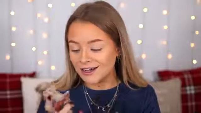 UPDATED EVERYDAY MAKEUP ROUTINE!! NEW BROWS, NEW NOSE...WHO IS SHE смотреть онлайн