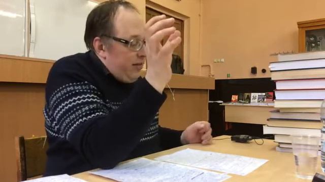 Петр Рябов: "Первые избранные думы" смотреть онлайн