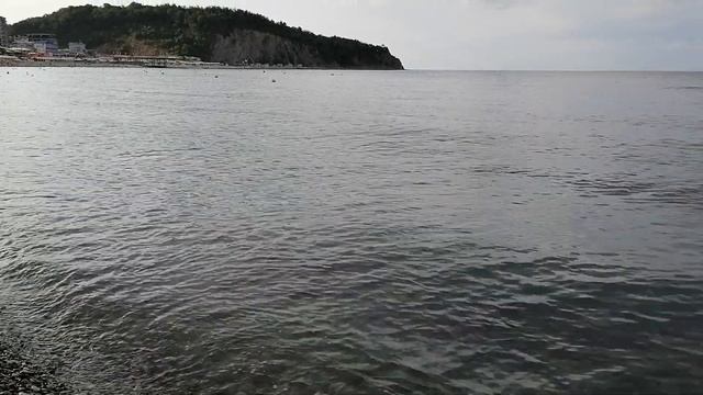 Раннее утро на море! Ольгинка, Туапсе 2020. смотреть онлайн