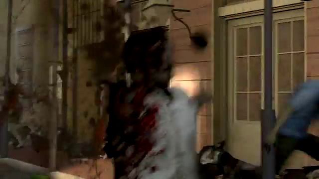 Left 4 Dead 2 Trailer! смотреть онлайн