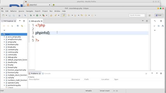 93 PHP scripting language debug environment смотреть онлайн