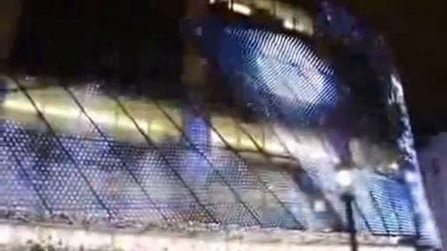 Рождественские Oгни на Елисейских Полях 2014 1 смотреть онлайн