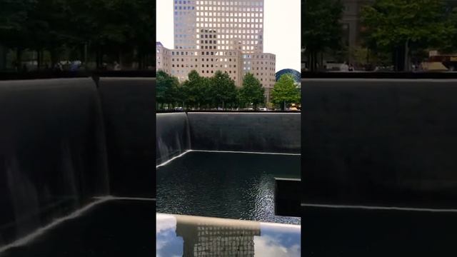 Мемориал 9/11, Нью Йорк //9/11 Memorial , New York ?? смотреть онлайн