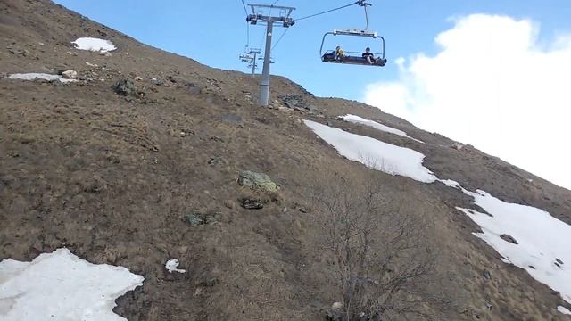 КАНАТНАЯ ДОРОГА ДОМБАЯ, ЧТО ПО ЧЕМ смотреть онлайн