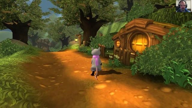 Steam Cleaning - Puzzles Under The Hill смотреть онлайн