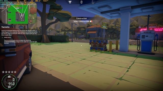 GROSS gameplay - RTX 3070 - i5 13600K смотреть онлайн