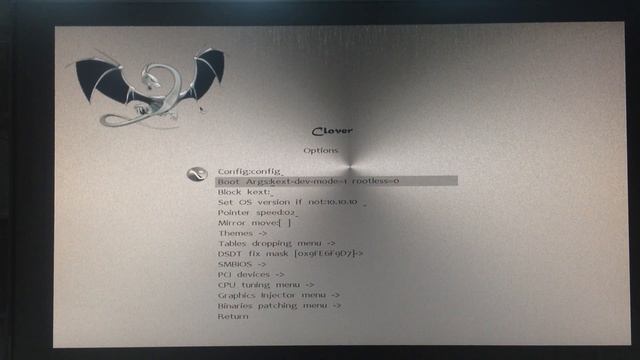 Установка Mac OS X 10.10.5 P5Q-E GT730 Intel Xeon Bios 2101 смотреть онлайн