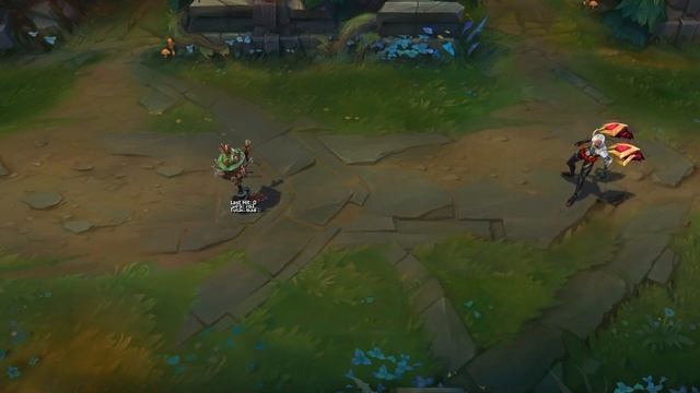 All New Inkshadow Skins Spotlight Yasuo Yone KaiSa Aurelion Sol Udyr (League of Legends) смотреть онлайн