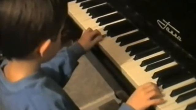 Битлз - In My Life смотреть онлайн